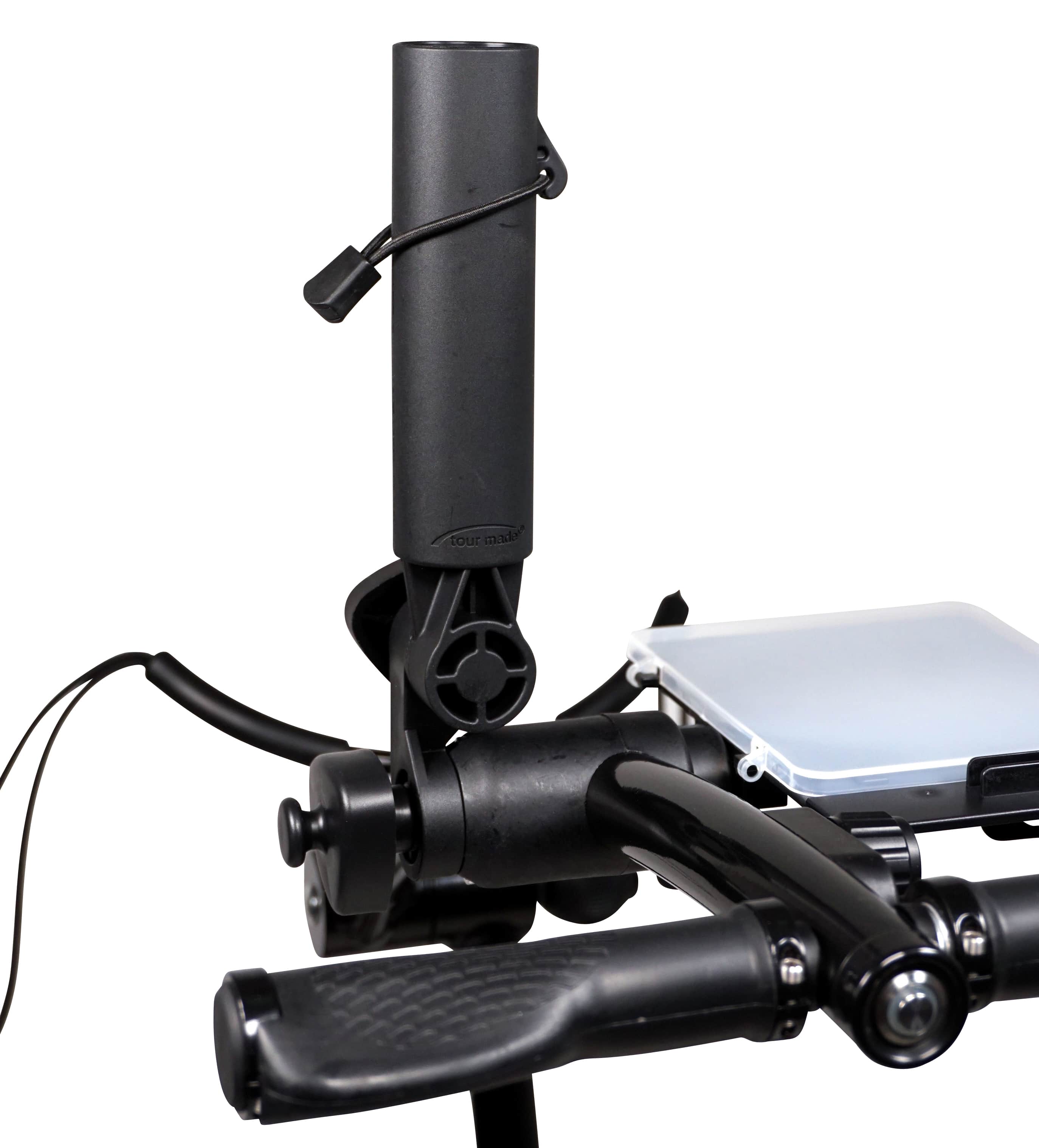 Tour Made RT-610S electric golf trolley