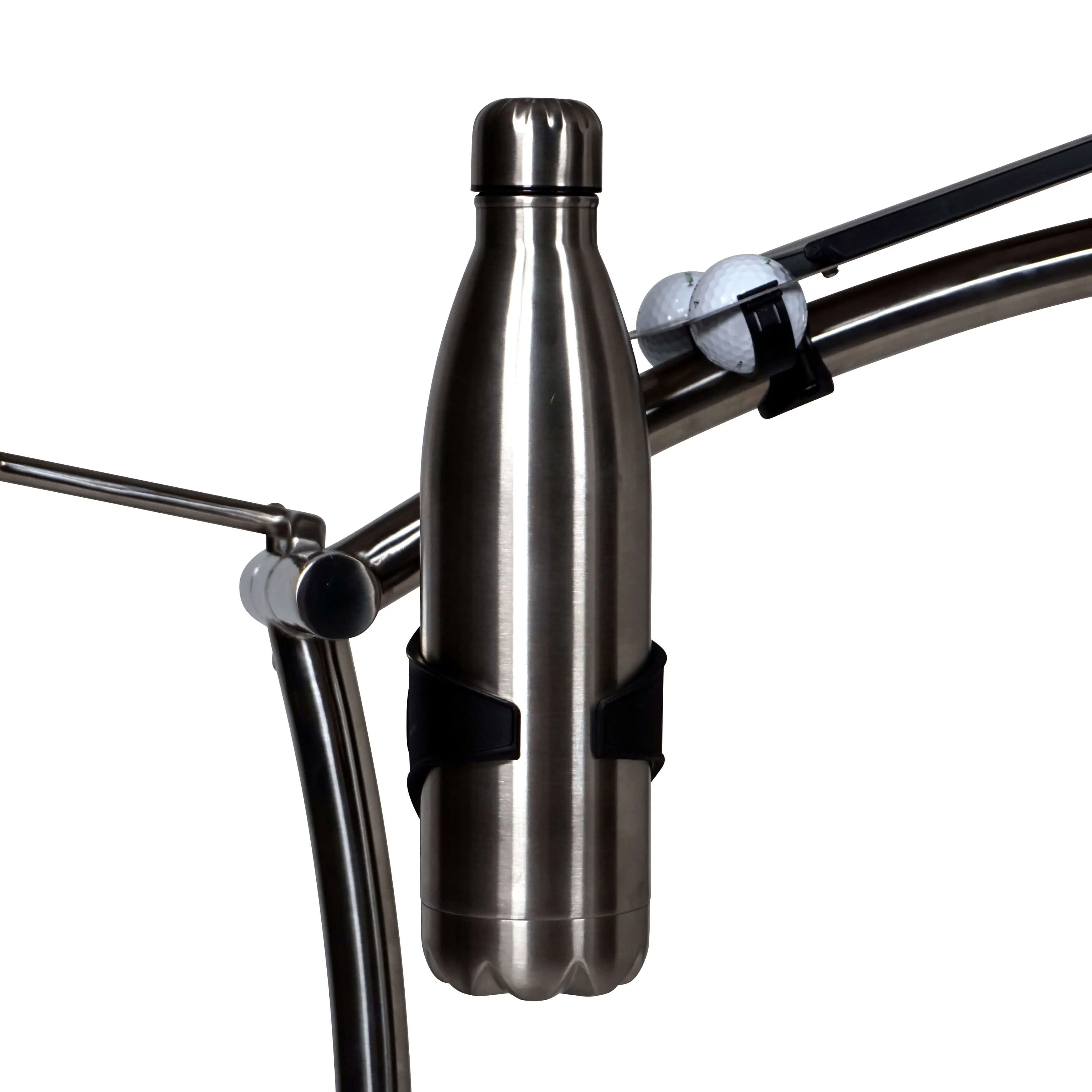 Easy-Click bottle cage