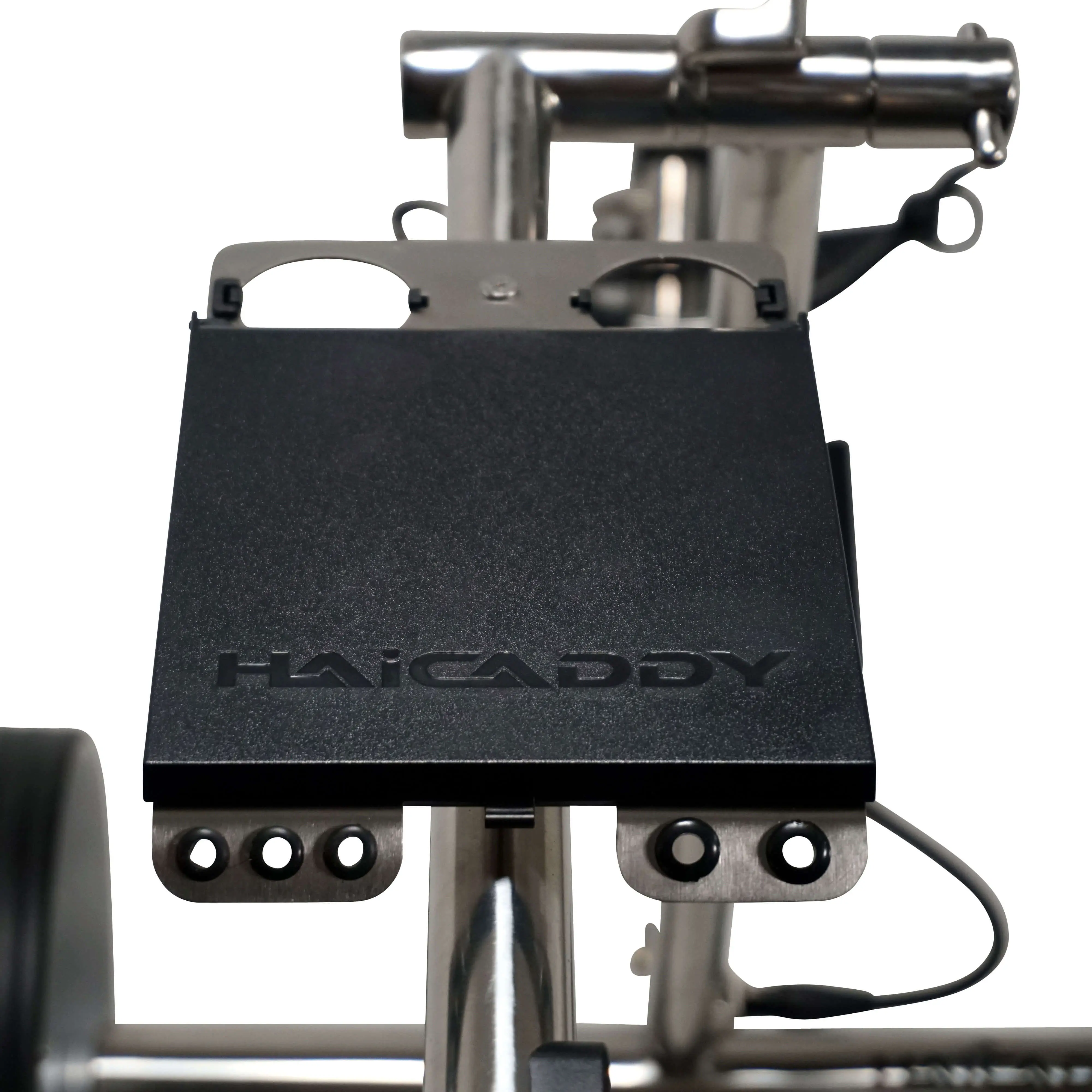 Tour Made Haicaddy® HC5 electric golf trolley