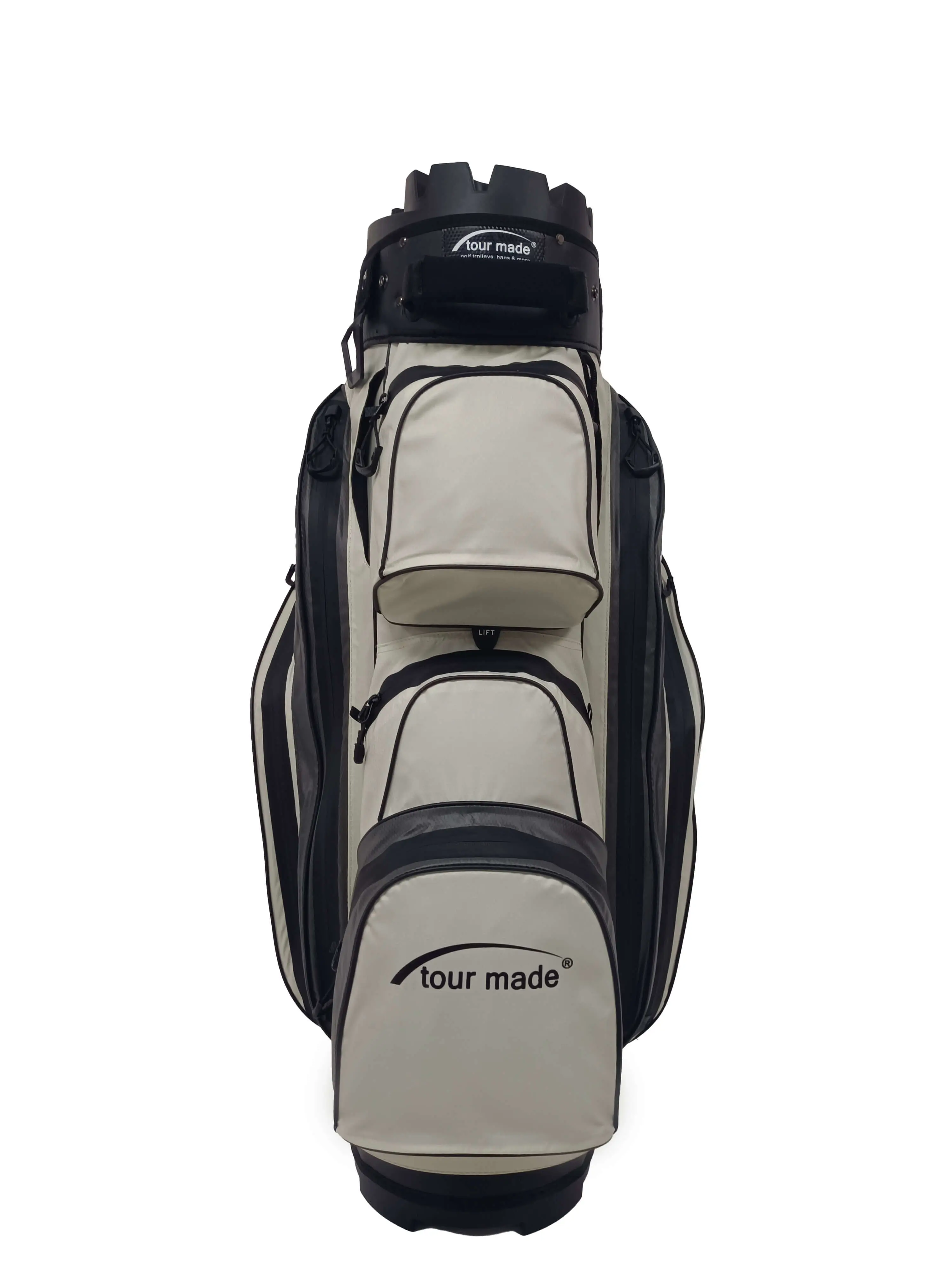 PRE-VENTA bolsa de golf organizadora impermeable hecha a medida